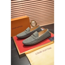 Louis Vuitton Low Shoes